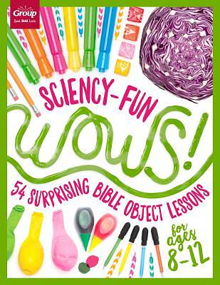 Picture of Sciency-Fun Wows!