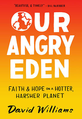 Picture of Our Angry Eden - eBook [ePub]