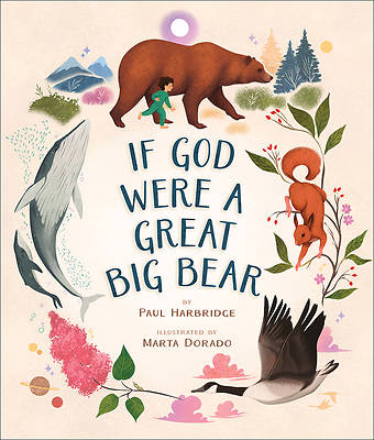Picture of If God Were a Great Big Bear