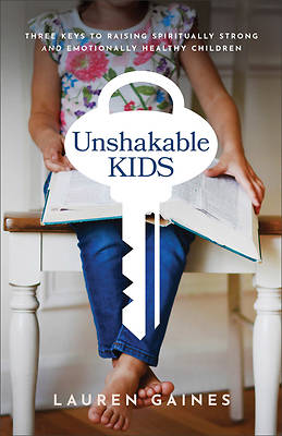 Picture of Unshakable Kids