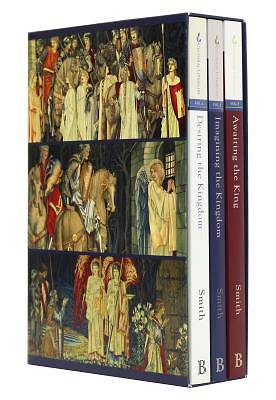 Picture of Cultural Liturgies Boxed Set