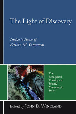 Picture of The Light of Discovery