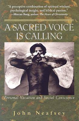 Picture of A Sacred Voice Is Calling