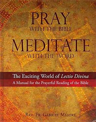Picture of Gnt Lectio Divina Revised Manual English