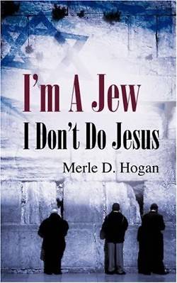 Picture of I'm a Jew I Don't Do Jesus