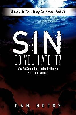Picture of Sin- Do You Hate It?