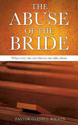 Picture of The Abuse of the Bride