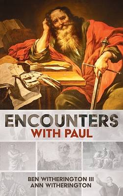 Picture of Encounters with Paul