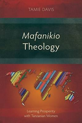 Picture of Mafanikio Theology