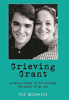 Picture of Grieving Grant