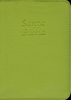 Picture of Santa Biblia