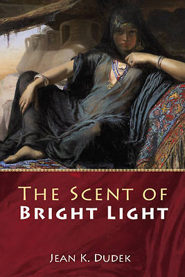 Picture of The Scent of Bright Light