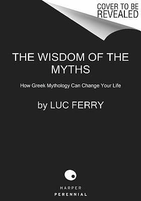 Picture of The Wisdom of the Myths