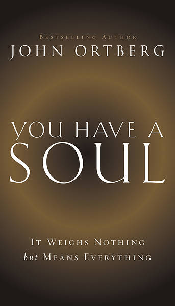 Picture of You Have a Soul