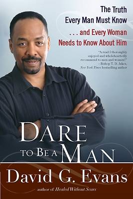 Picture of Dare to Be a Man