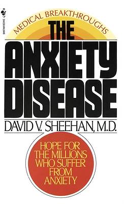 Picture of The Anxiety Disease