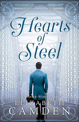 Picture of Hearts of Steel
