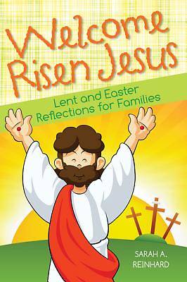 Picture of Welcome Risen Jesus - eBook [ePub]