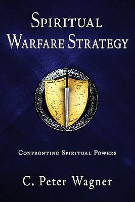 Picture of Spiritual Warfare Strategy