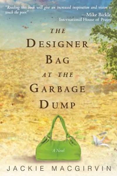 Picture of The Designer Bag at the Garbage Dump [ePub Ebook]