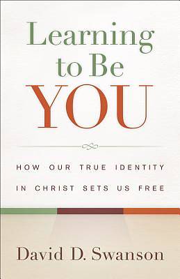 Picture of Learning to Be You - eBook [ePub]