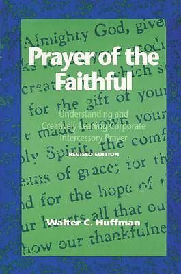 Picture of Prayer of the Faithful