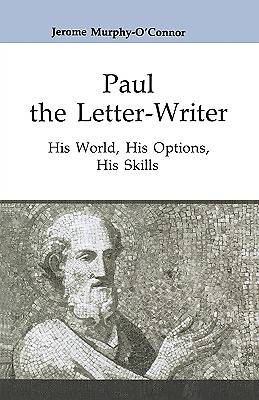 Picture of Paul the Letter-Writer