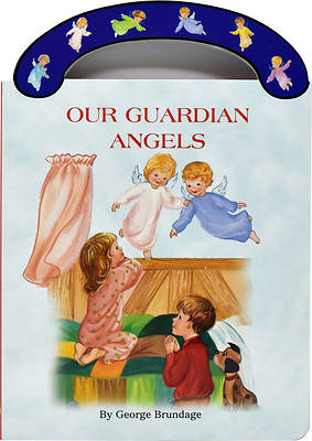 Picture of Our Guardian Angels
