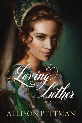 Picture of Loving Luther