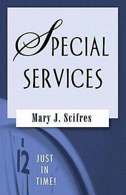 Picture of Just in Time! Special Services