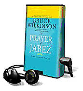 Picture of The Prayer of Jabez