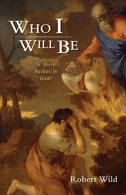 Picture of Who I Will Be