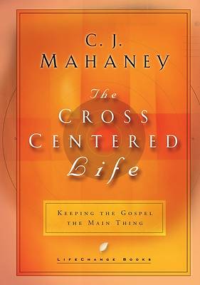 Picture of Cross Centered Life