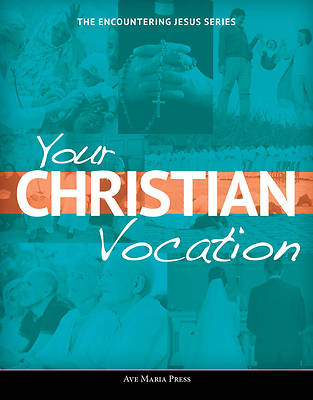 Picture of Your Christian Vocation