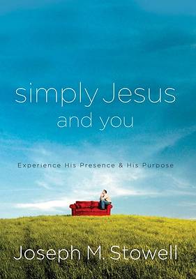 Picture of Simply Jesus and You
