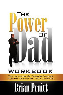 Picture of The Power of Dad Workbook