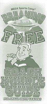 Picture of Breaking Free Coach Huddle Guide