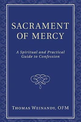 Picture of Sacrament of Mercy
