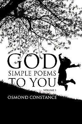 Picture of God Simple Poems to You