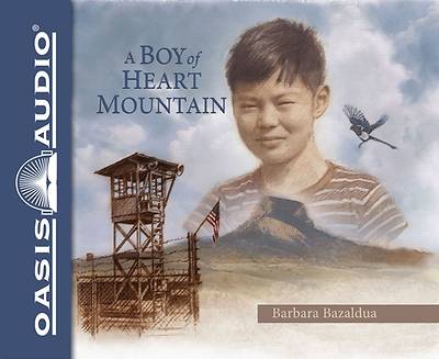 Picture of A Boy of Heart Mountain