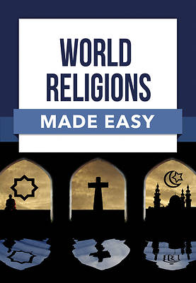 Picture of World Religions Made Easy