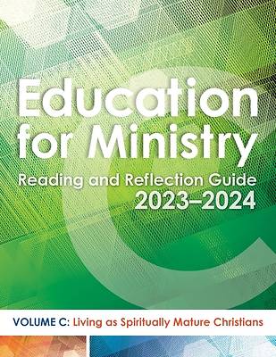 Picture of Education for Ministry