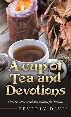 Picture of A Cup of Tea and Devotions