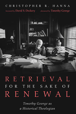 Picture of Retrieval for the Sake of Renewal