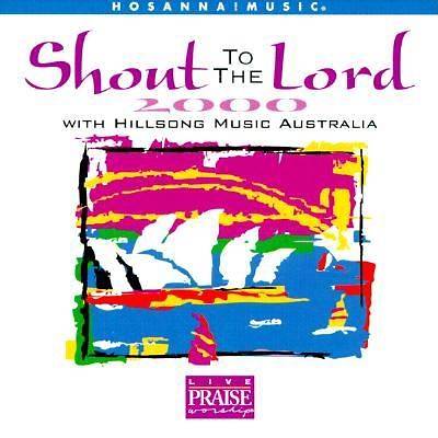 Picture of Shout to the Lord