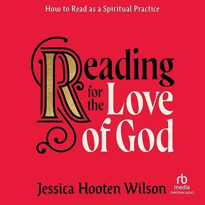 Picture of Reading for the Love of God