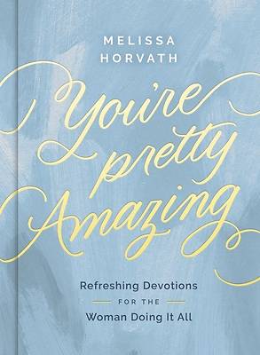 Picture of You're Pretty Amazing