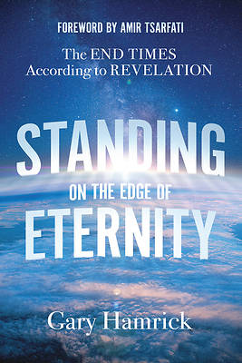 Picture of Standing on the Edge of Eternity