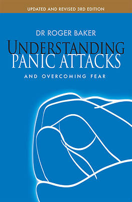 Picture of Understanding Panic Attacks and Overcoming Fear
