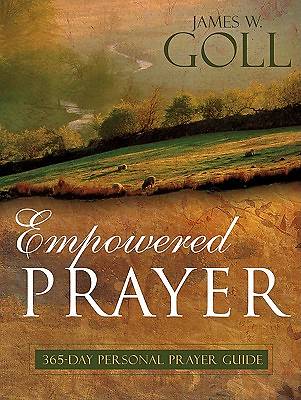 Picture of Empowered Prayer